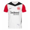 Officiële Voetbalshirt + Korte Broek Eintracht Frankfurt Thuis 2024-25 - Kids